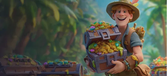 Prize for 10 Winners!