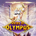 Gates of Olympus
